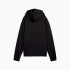 Moletom Puma Essentials Script Comfort H Mulher Preto