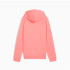 Moletom Puma Essentials Script Menina Rosa