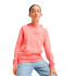 Moletom Puma Essentials Script Menina Rosa
