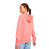 Moletom Puma Essentials Script Menina Rosa