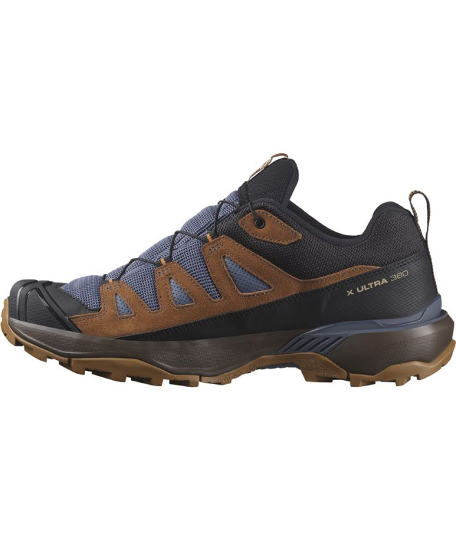 Chaussures Salomon X Ultra 360 Ltr Gtx Homme...