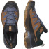 Zapatillas Salomon X Ultra 360 Ltr Gtx Hombre Marrón