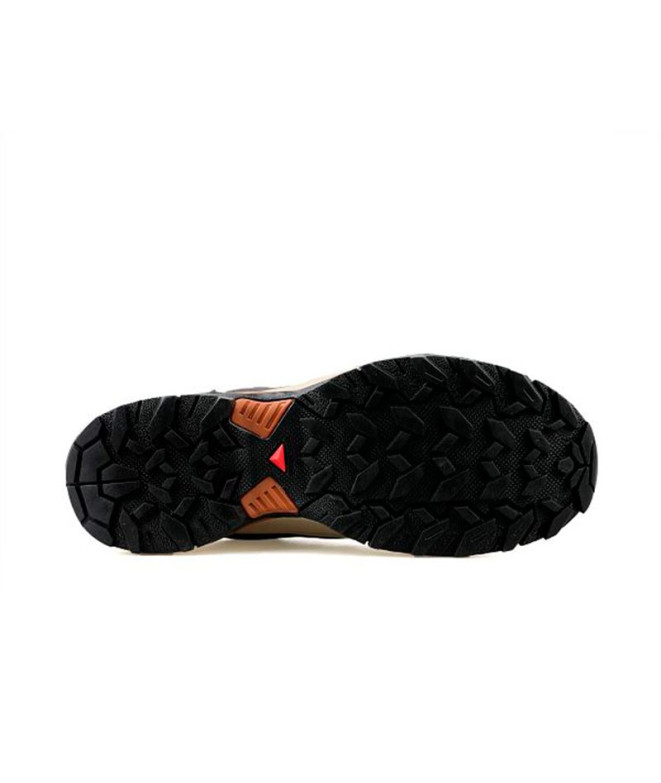 Sapatilhas Salomon X Ultra 360 Gtx Homem Preto