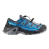 Sapatilhas de Montanha Salomon X Ultra Gtx Infantil Azul
