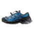 Sapatilhas de Montanha Salomon X Ultra Gtx Infantil Azul