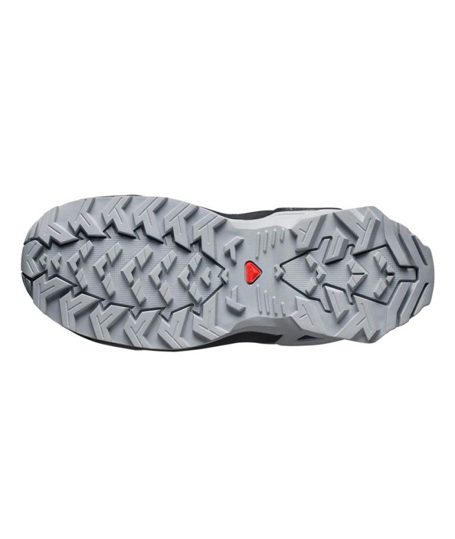 Sapatilhas de Montanha Salomon X Ultra Gtx...