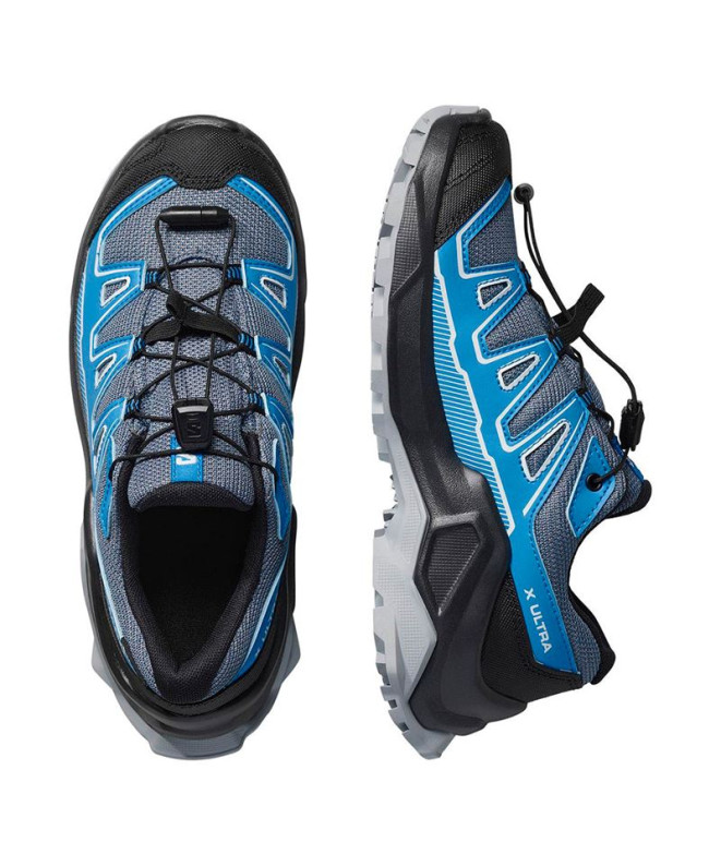 Chaussures de Montagne Salomon X Ultra Gtx...