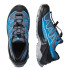 Sapatilhas de Montanha Salomon X Ultra Gtx Infantil Azul