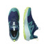 Sapatilhas de Montanha Salomon Elixir Activ Gtx Homem Azul