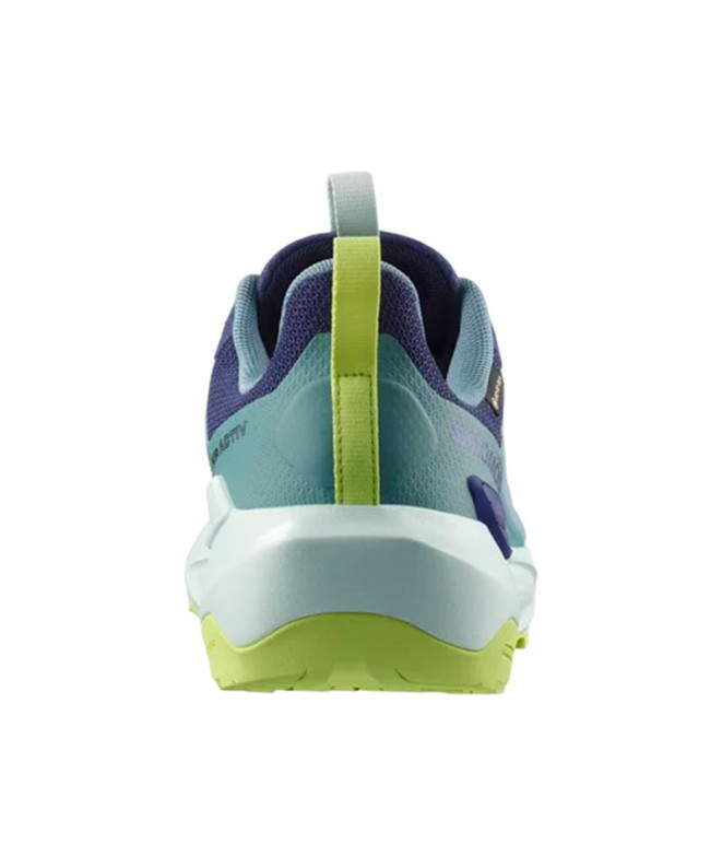 Chaussures de Montagne Salomon Elixir Activ Gtx...