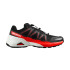 Sapatilhas de Trail Salomon Speedcross Peak Homem Preto/Vermelho
