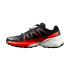 Sapatilhas de Trail Salomon Speedcross Peak Homem Preto/Vermelho