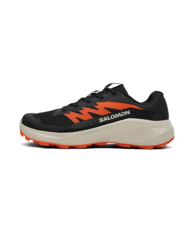 Sapatilhas de Trail Salomon Alphaglide Homem...