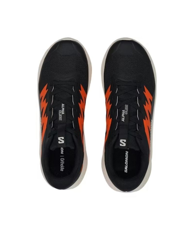 Sapatilhas de Trail Salomon Alphaglide Homem...
