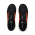Chaussures de Trail Salomon Alphaglide Homme Noir/Orange