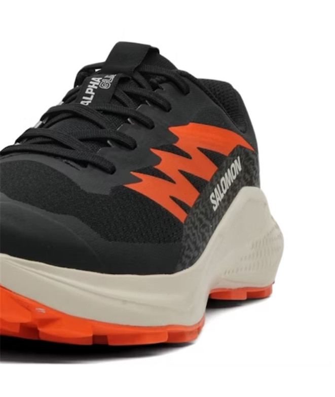 Zapatillas de Trail Salomon Alphaglide Hombre...