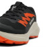 Sapatilhas de Trail Salomon Alphaglide Homem Preto/Laranja