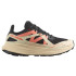 Sapatilhas de Trail Salomon Ultra Flow Mulher Preto/Coral