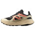 Sapatilhas de Trail Salomon Ultra Flow Mulher Preto/Coral