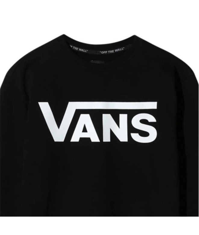 Moletom Vans Classic Crew II