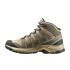 Zapatillas de Montaña Salomon X-Adventure Recon Mid Gtx Mujer Marrón