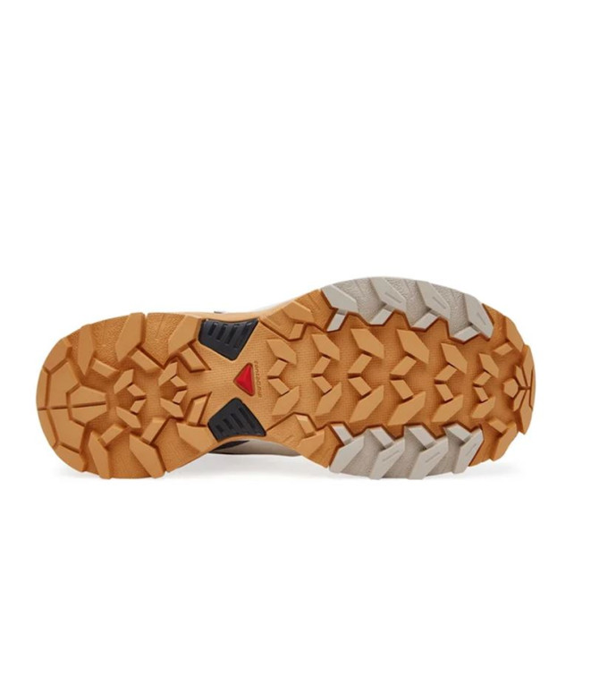 Bottes de montagne Salomon X Ultra 360 Edge Mid...