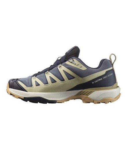 Chaussures de Montagne Salomon X Ultra 360 Edge Gtx... 2
