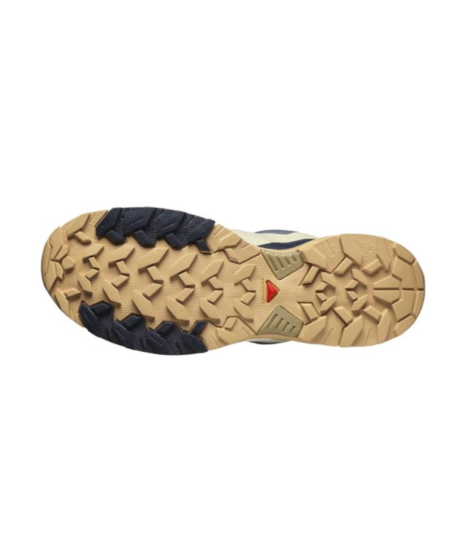 Chaussures de Montagne Salomon X Ultra 360 Edge...