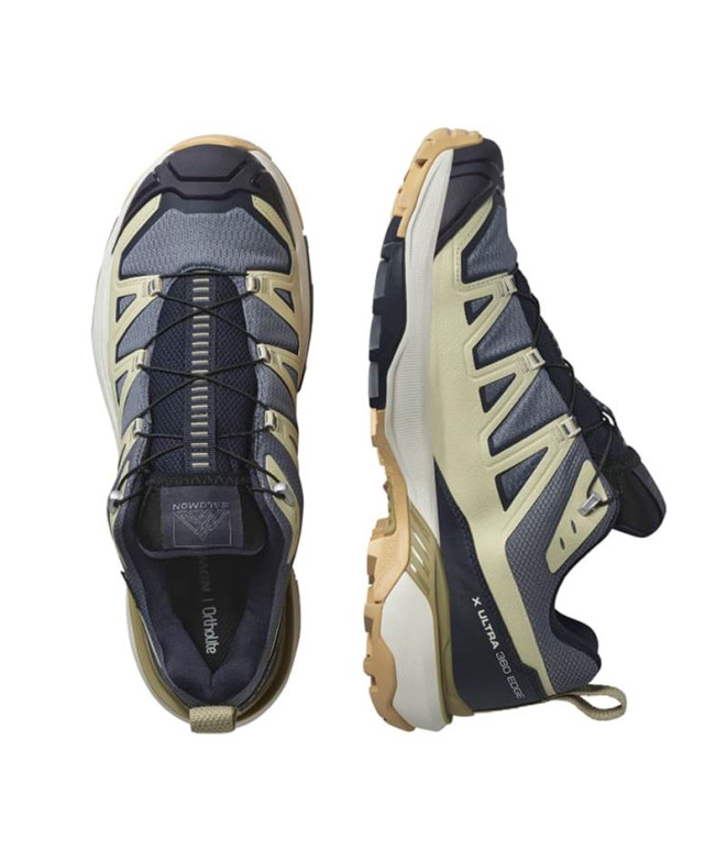 Chaussures de Montagne Salomon X Ultra 360 Edge...
