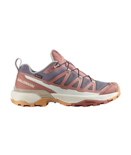 Chaussures de Montagne Salomon X Ultra 360 Edge Gtx Femme...