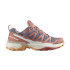 Sapatilhas de Montanha Salomon X Ultra 360 Edge Gtx Mulher Rosa