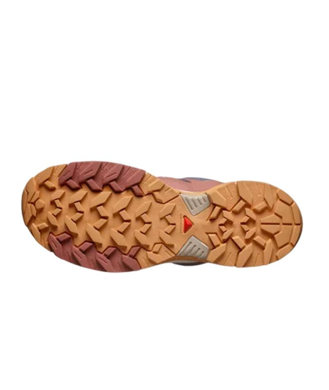 Sapatilhas de Montanha Salomon X Ultra 360 Edge...