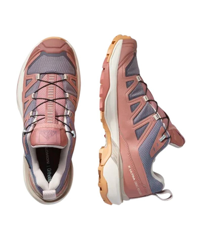 Chaussures de Montagne Salomon X Ultra 360 Edge...