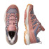 Sapatilhas de Montanha Salomon X Ultra 360 Edge Gtx Mulher Rosa