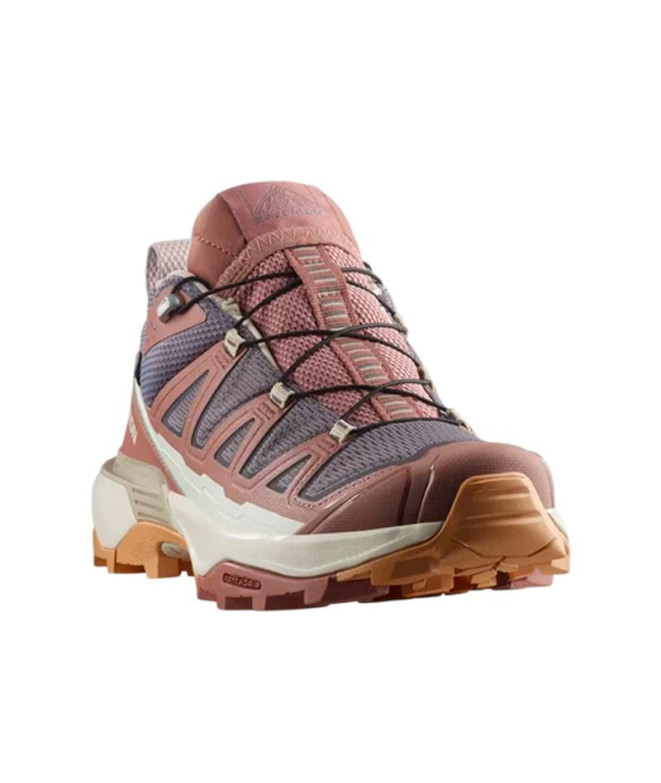 Sapatilhas de Montanha Salomon X Ultra 360 Edge...