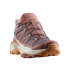 Sapatilhas de Montanha Salomon X Ultra 360 Edge Gtx Mulher Rosa