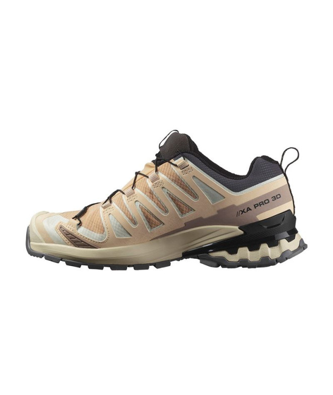 Sapatilhas de trail Salomon Baixo XA Pro 3 V9...