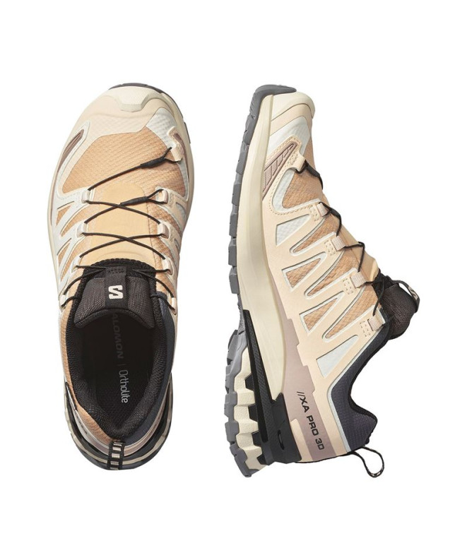 Sapatilhas de trail Salomon Baixo XA Pro 3 V9...