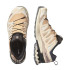 Sapatilhas de trail Salomon Baixo XA Pro 3 V9 GTX Bege