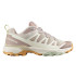 Sapatilhas de Montanha Salomon X Ultra 360 Edge Mulher Bege