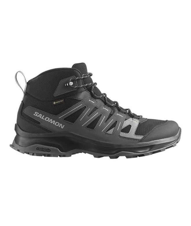 Bottes de montagne Salomon Medio Storen Mid GTX