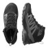 Botas de montanha Salomon Meio Storen Mid GTX