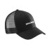 Boné Salomon Trucker Preto
