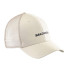 Boné Salomon Trucker Bege