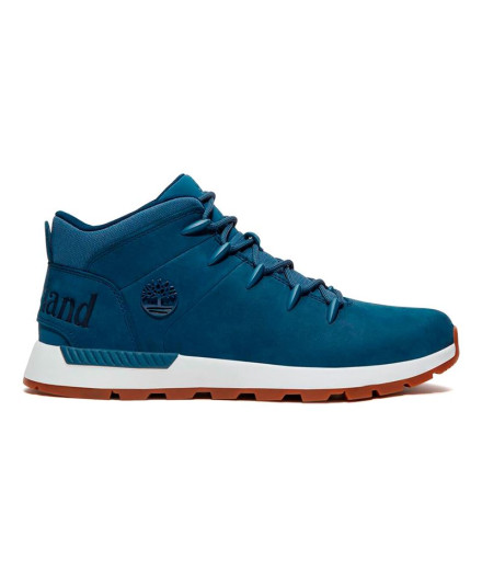 Botas Timberland Sprint Trekker Azul Marinho