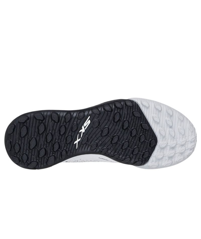 Botas de Futebol Skechers Razor 1,5 TF Infantil...