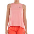 Camiseta de Montanha + 8000 Var Mulher Framboesa