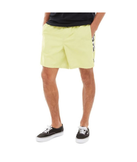 Fato de banho Vans V Painel Amarelo Homem amarelo 2