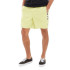 Fato de banho Vans V Painel Amarelo Homem amarelo