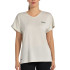 Camiseta de Montanha + 8000 Vermizor Mulher Osso